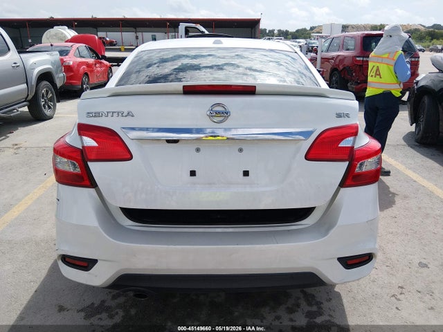 Nissan SENTRA SR 2016 3N1AB7AP6GY213895 Image 16