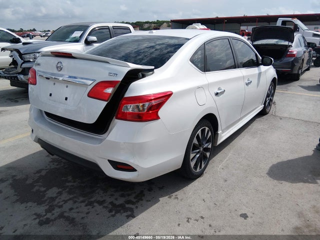 Nissan SENTRA SR 2016 3N1AB7AP6GY213895 Image 4