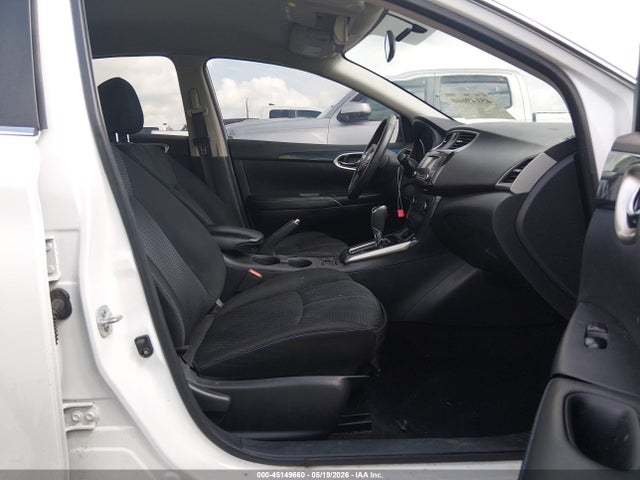 Nissan SENTRA SR 2016 3N1AB7AP6GY213895 Image 5
