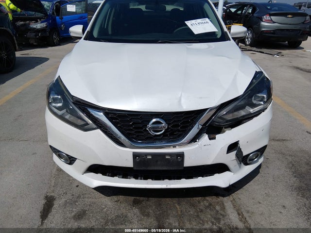 Nissan SENTRA SR 2016 3N1AB7AP6GY213895 Image 6