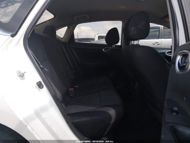 Nissan SENTRA SR 2016 3N1AB7AP6GY213895 Image 8