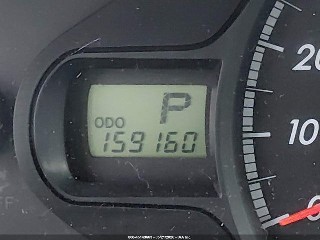 Продажа на аукционе авто 2013 Toyota Sienna Le V6 8 Passenger, vin: 5TDKK3DC3DS302071, номер лота: 45149663