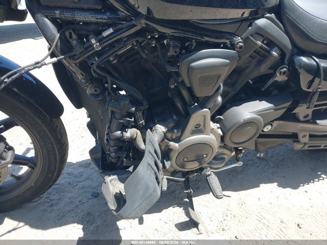 2024 Harley-davidson Rh975 მანქანა იყიდება აუქციონზე, vin: 1HD1ZH126RB308637, აუქციონის ნომერი: 45149668