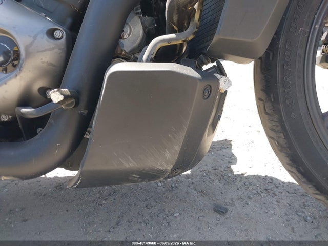 2024 Harley-davidson Rh975 მანქანა იყიდება აუქციონზე, vin: 1HD1ZH126RB308637, აუქციონის ნომერი: 45149668
