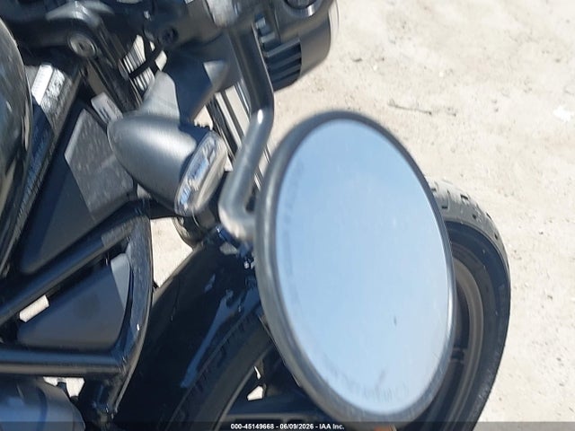 2024 Harley-davidson Rh975 მანქანა იყიდება აუქციონზე, vin: 1HD1ZH126RB308637, აუქციონის ნომერი: 45149668