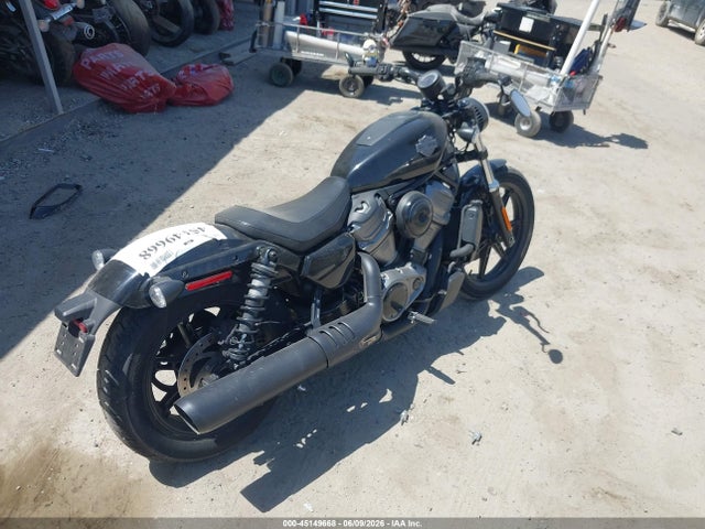 2024 Harley-davidson Rh975 მანქანა იყიდება აუქციონზე, vin: 1HD1ZH126RB308637, აუქციონის ნომერი: 45149668