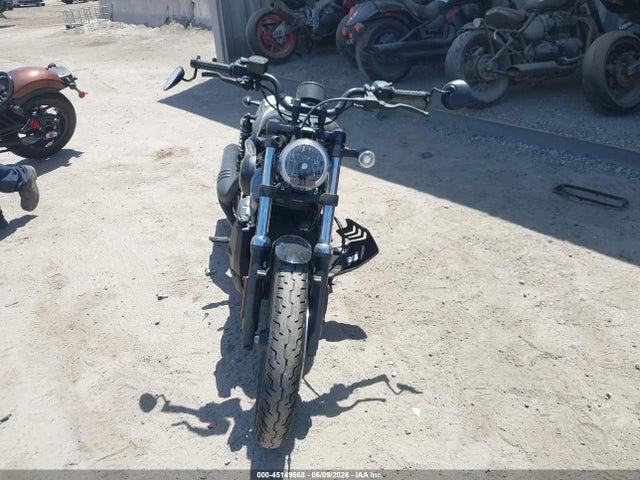 2024 Harley-davidson Rh975 მანქანა იყიდება აუქციონზე, vin: 1HD1ZH126RB308637, აუქციონის ნომერი: 45149668
