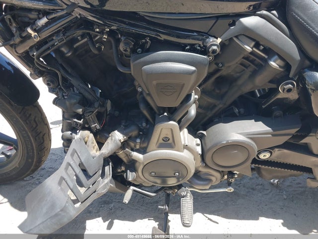 2024 Harley-davidson Rh975 მანქანა იყიდება აუქციონზე, vin: 1HD1ZH126RB308637, აუქციონის ნომერი: 45149668