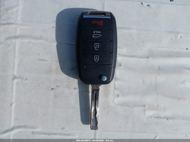 Aukcja sprzedaży 2015 Kia Optima Lx, vin: 5XXGM4A73FG497929, numer aukcji: 45149673