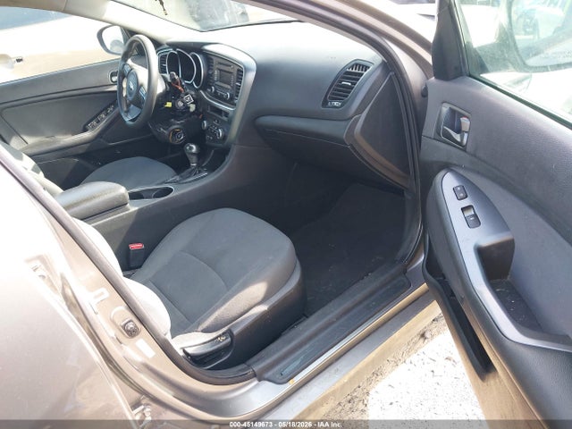 Aukcja sprzedaży 2015 Kia Optima Lx, vin: 5XXGM4A73FG497929, numer aukcji: 45149673