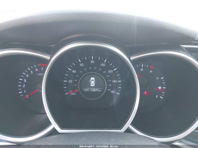 Aukcja sprzedaży 2015 Kia Optima Lx, vin: 5XXGM4A73FG497929, numer aukcji: 45149673