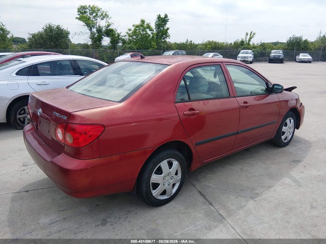Aukcja sprzedaży 2006 Toyota Corolla Ce, vin: 1NXBR32E96Z735744, numer aukcji: 45149677