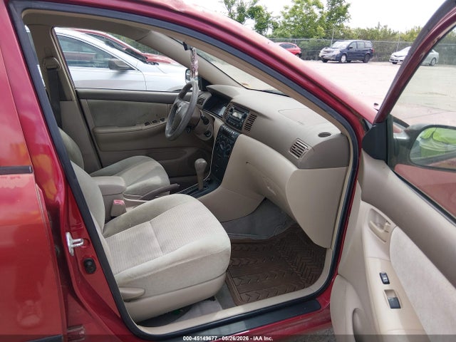 Aukcja sprzedaży 2006 Toyota Corolla Ce, vin: 1NXBR32E96Z735744, numer aukcji: 45149677