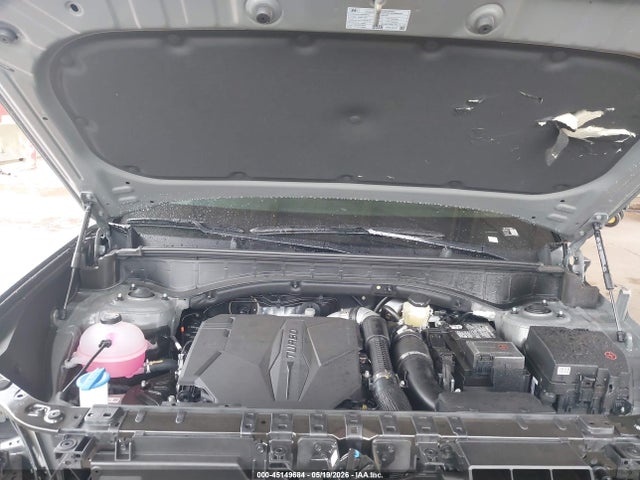 Hyundai Santa Fe Se 2026 5NMP14GL8TH198611 Image 10