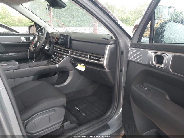 Hyundai Santa Fe Se 2026 5NMP14GL8TH198611 Image 5