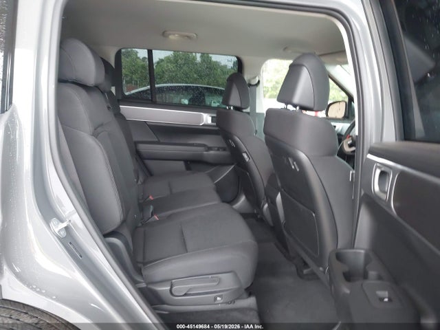 Hyundai Santa Fe Se 2026 5NMP14GL8TH198611 Image 8