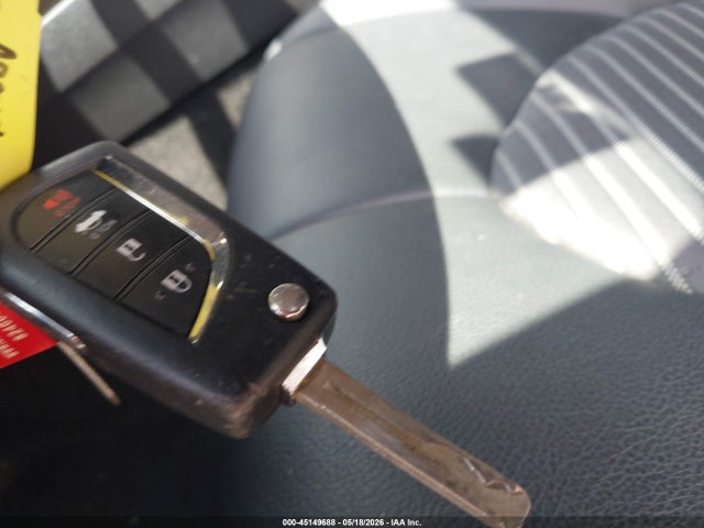 Продаж на аукціоні авто 2022 Toyota Camry Se, vin: 4T1G11AK4NU650737, номер лоту: 45149688