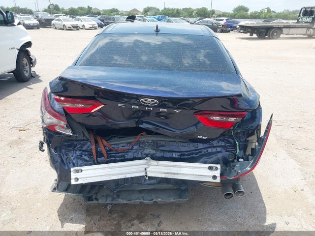 Продаж на аукціоні авто 2022 Toyota Camry Se, vin: 4T1G11AK4NU650737, номер лоту: 45149688