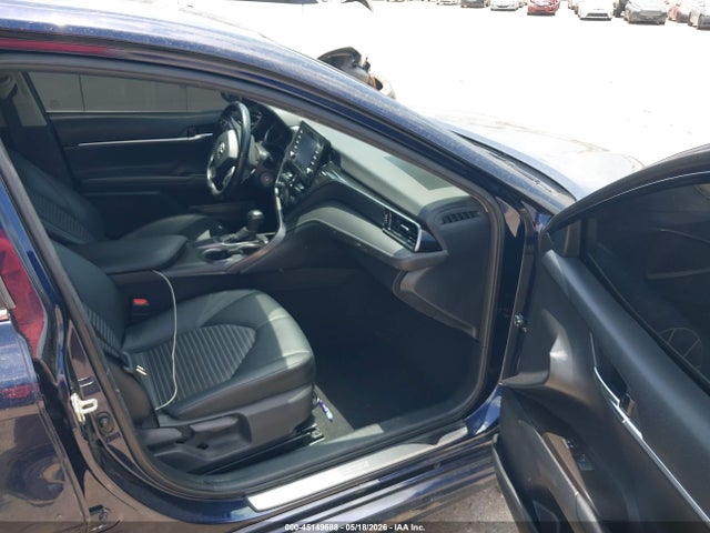 Продаж на аукціоні авто 2022 Toyota Camry Se, vin: 4T1G11AK4NU650737, номер лоту: 45149688