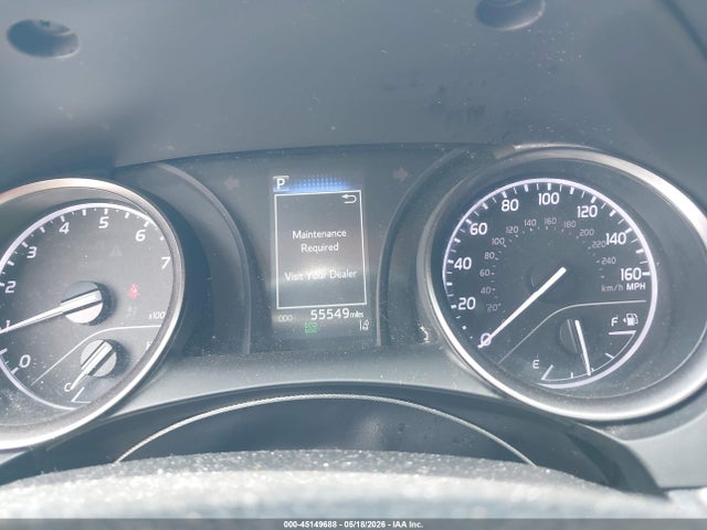 Продаж на аукціоні авто 2022 Toyota Camry Se, vin: 4T1G11AK4NU650737, номер лоту: 45149688