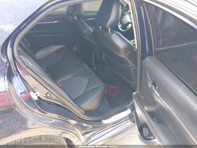 Продаж на аукціоні авто 2022 Toyota Camry Se, vin: 4T1G11AK4NU650737, номер лоту: 45149688