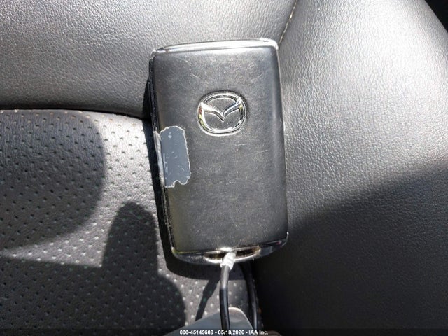 2025 Mazda Cx-5 2.5 S Select მანქანა იყიდება აუქციონზე, vin: JM3KFBBL7S0676417, აუქციონის ნომერი: 45149689