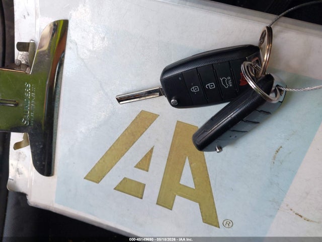 Продажа на аукционе авто 2016 Kia Sorento 2.4l Lx, vin: 5XYPG4A33GG146570, номер лота: 45149690