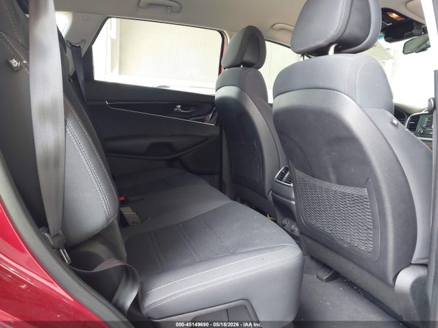 Продажа на аукционе авто 2016 Kia Sorento 2.4l Lx, vin: 5XYPG4A33GG146570, номер лота: 45149690