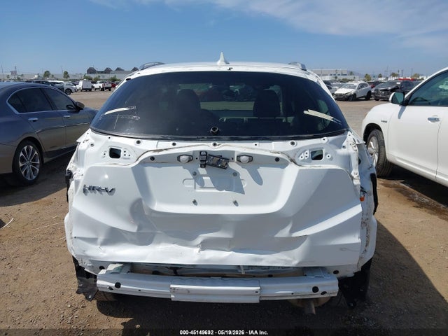2018 Honda Hr-v Ex-l მანქანა იყიდება აუქციონზე, vin: 3CZRU5H72JM702906, აუქციონის ნომერი: 45149692