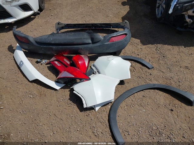 2018 Honda Hr-v Ex-l მანქანა იყიდება აუქციონზე, vin: 3CZRU5H72JM702906, აუქციონის ნომერი: 45149692