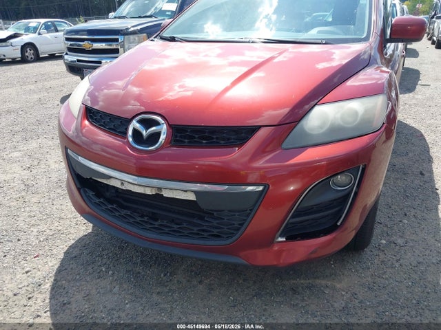 45149694 :رقم المزاد ، JM3ER2BM3B0374829 vin ، 2011 Mazda Cx-7 I Sport مزاد بيع