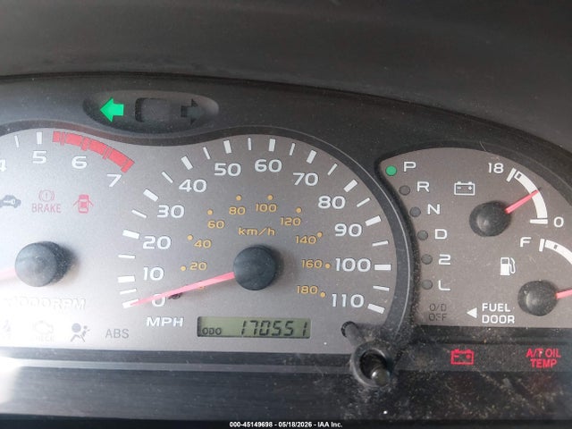 Продажа на аукционе авто 2002 Toyota Sequoia Limited V8, vin: 5TDBT48A82S074948, номер лота: 45149698