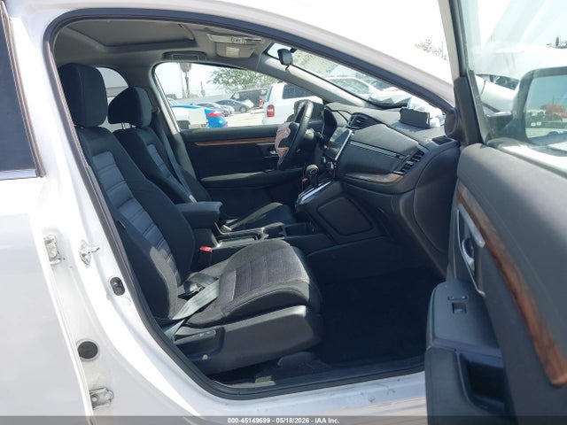 7FARW1H52LE004024 Honda Cr-v 2wd Ex
