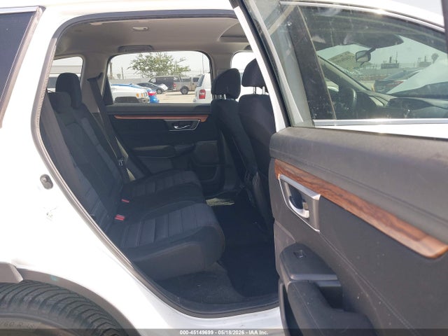 7FARW1H52LE004024 Honda Cr-v 2wd Ex
