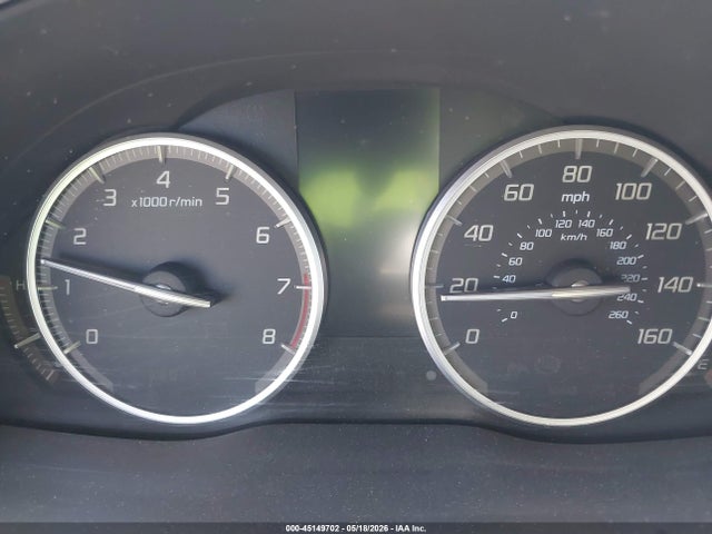 Aukcja sprzedaży 2017 Acura Rdx Advance Package, vin: 5J8TB4H76HL004159, numer aukcji: 45149702