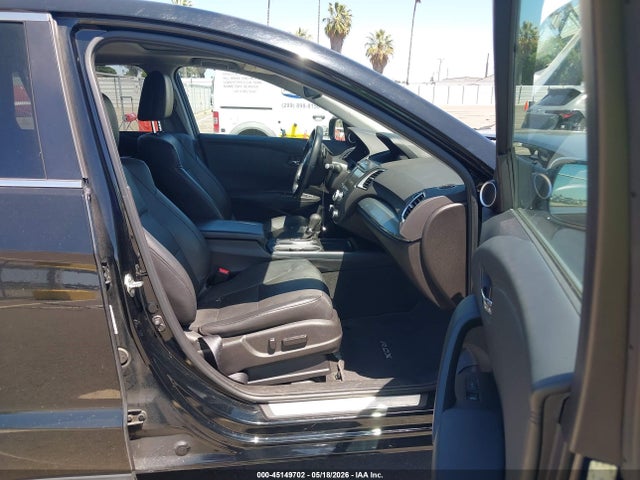 Aukcja sprzedaży 2017 Acura Rdx Advance Package, vin: 5J8TB4H76HL004159, numer aukcji: 45149702