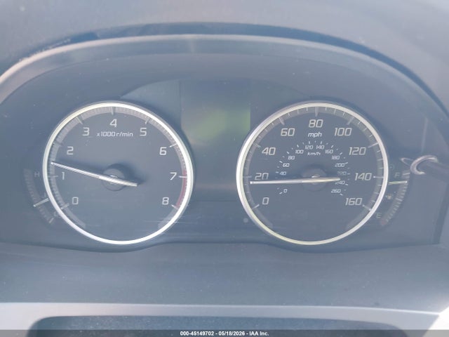 Aukcja sprzedaży 2017 Acura Rdx Advance Package, vin: 5J8TB4H76HL004159, numer aukcji: 45149702