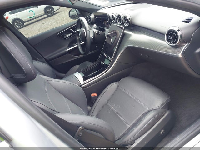 Aukcja sprzedaży 2024 Mercedes-benz C 300, vin: W1KAF4HB0RR211469, numer aukcji: 45149704