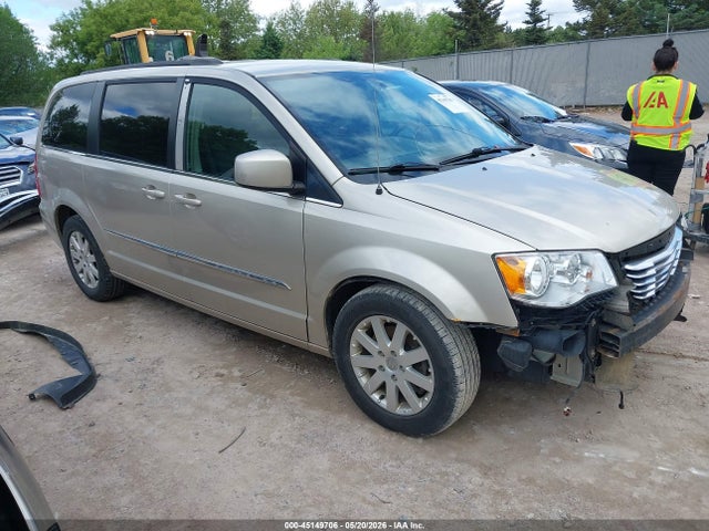 Aukcja sprzedaży 2014 Chrysler Town & Country Touring, vin: 2C4RC1BG5ER363101, numer aukcji: 45149706