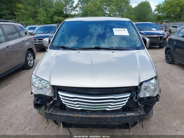 Aukcja sprzedaży 2014 Chrysler Town & Country Touring, vin: 2C4RC1BG5ER363101, numer aukcji: 45149706