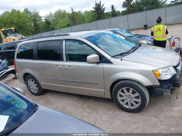 Aukcja sprzedaży 2014 Chrysler Town & Country Touring, vin: 2C4RC1BG5ER363101, numer aukcji: 45149706