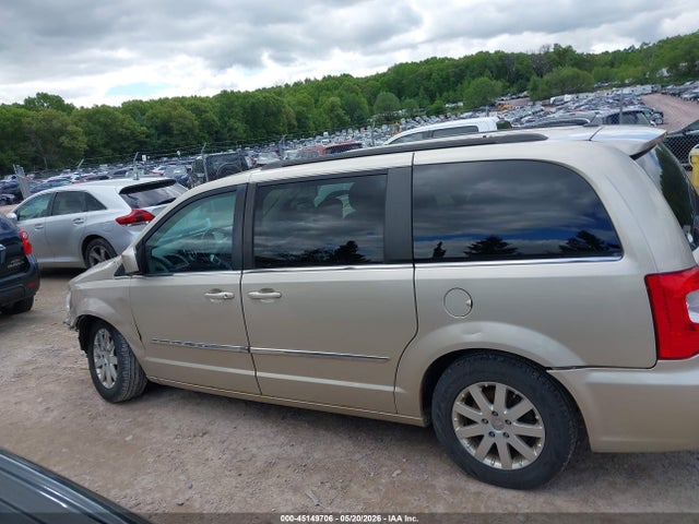 Aukcja sprzedaży 2014 Chrysler Town & Country Touring, vin: 2C4RC1BG5ER363101, numer aukcji: 45149706