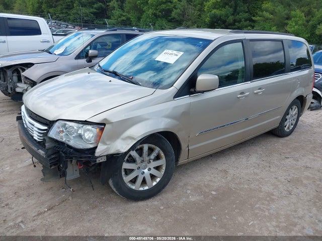 Aukcja sprzedaży 2014 Chrysler Town & Country Touring, vin: 2C4RC1BG5ER363101, numer aukcji: 45149706