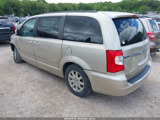 Aukcja sprzedaży 2014 Chrysler Town & Country Touring, vin: 2C4RC1BG5ER363101, numer aukcji: 45149706