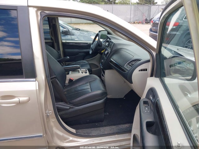Aukcja sprzedaży 2014 Chrysler Town & Country Touring, vin: 2C4RC1BG5ER363101, numer aukcji: 45149706