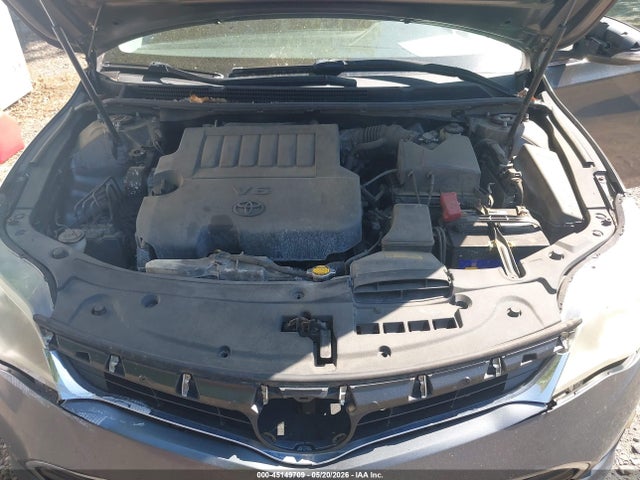 45149709 :رقم المزاد ، 4T1BK1EB8DU047354 vin ، 2013 Toyota Avalon Xle مزاد بيع