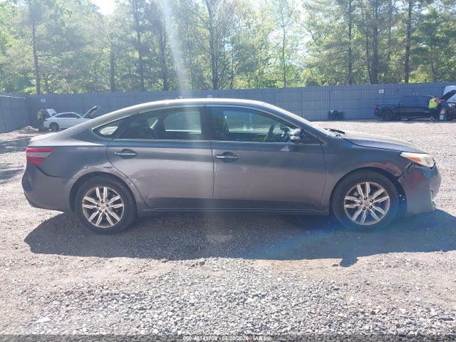 45149709 :رقم المزاد ، 4T1BK1EB8DU047354 vin ، 2013 Toyota Avalon Xle مزاد بيع