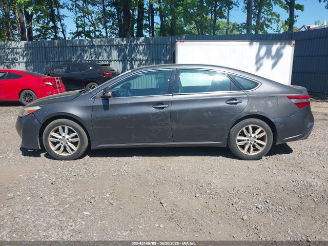 45149709 :رقم المزاد ، 4T1BK1EB8DU047354 vin ، 2013 Toyota Avalon Xle مزاد بيع