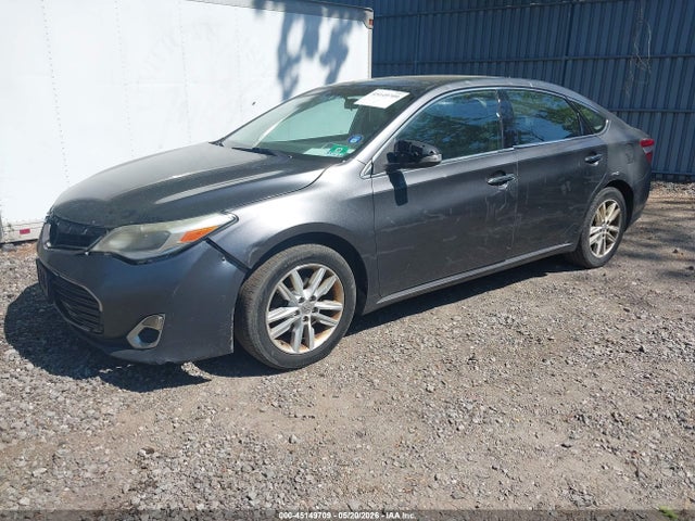 45149709 :رقم المزاد ، 4T1BK1EB8DU047354 vin ، 2013 Toyota Avalon Xle مزاد بيع