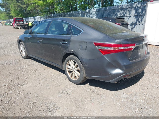 45149709 :رقم المزاد ، 4T1BK1EB8DU047354 vin ، 2013 Toyota Avalon Xle مزاد بيع